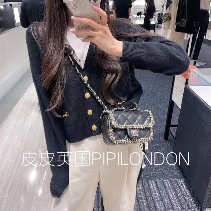 Glami- - CHL Bags - 228