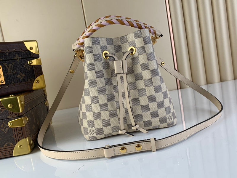 Satchel Bags - VL Bags - 4404