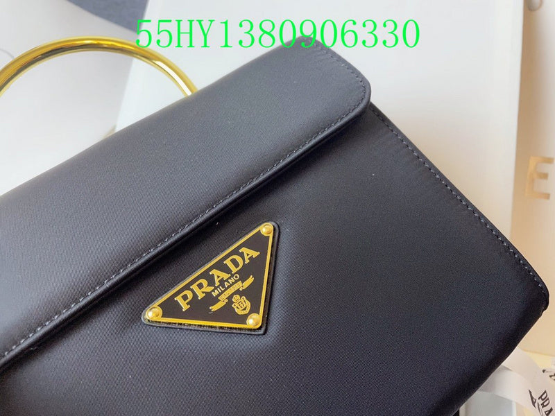 Satchel Bags - PDA Bags - 4018
