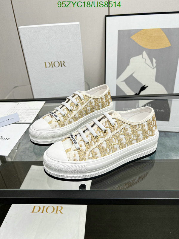 SAMCC - DOR Women Shoes - 1530