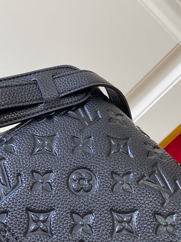 Satchel Bags - VL1 Bags - 652