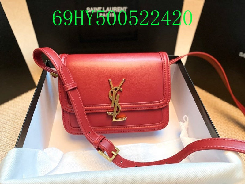 Glami - YLS Bags - 1815