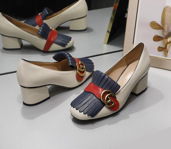 SAMC - GUKI Women Shoes - 1660