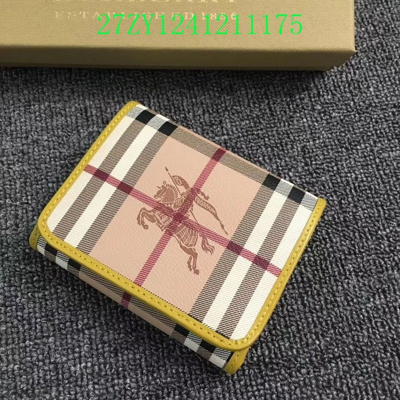 Glami - BOR Wallet - 174