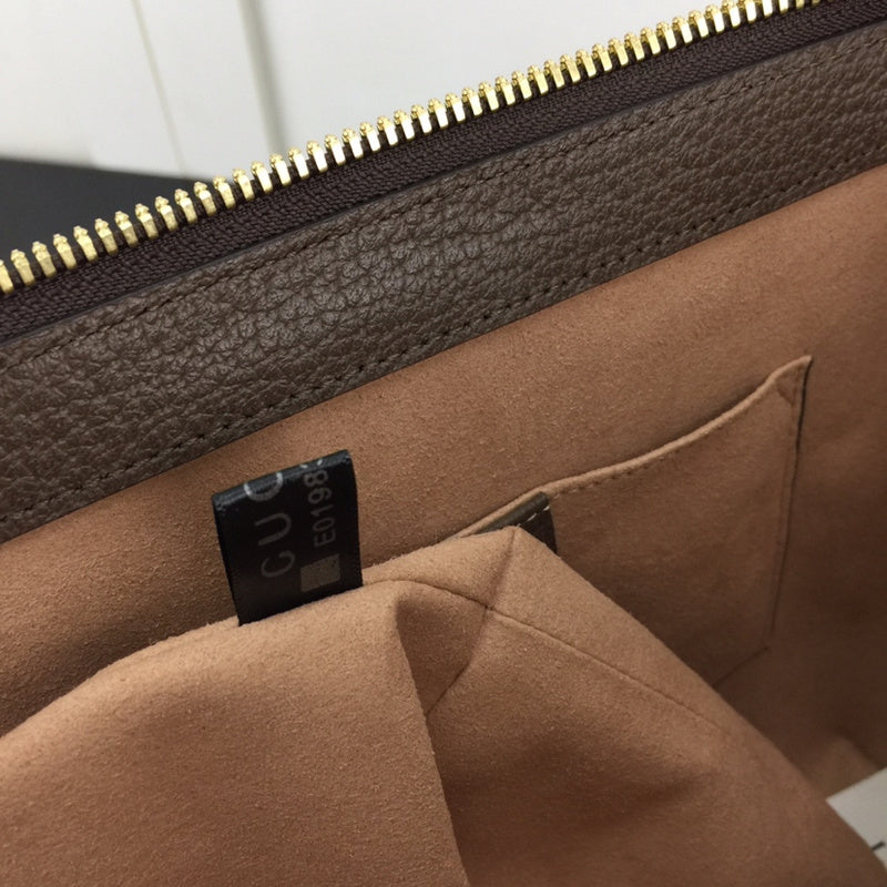 Satchel Bags - GCI Bags - 1116