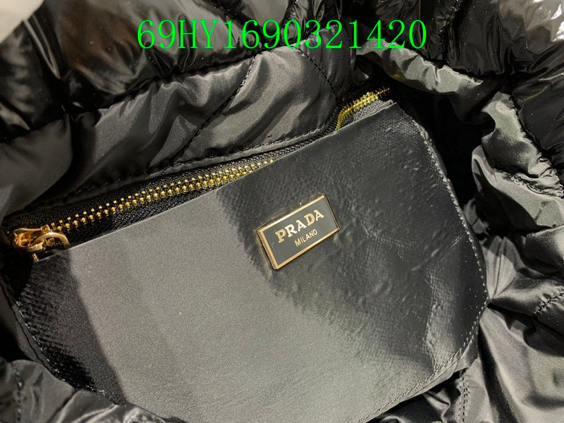 Satchel Bags - PDA Bags - 4567