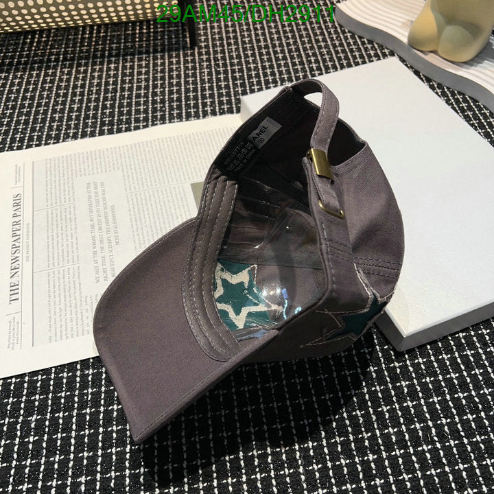 SAMC - CHL Caps & Hats - 029