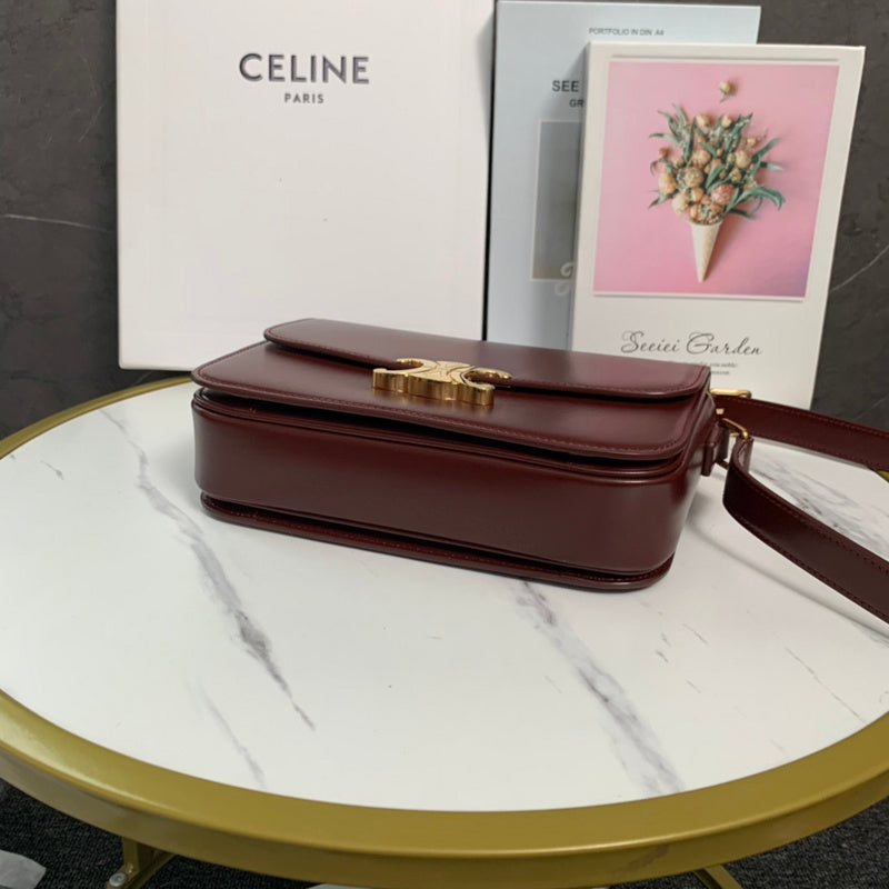 Glamy - COL Bags - 755