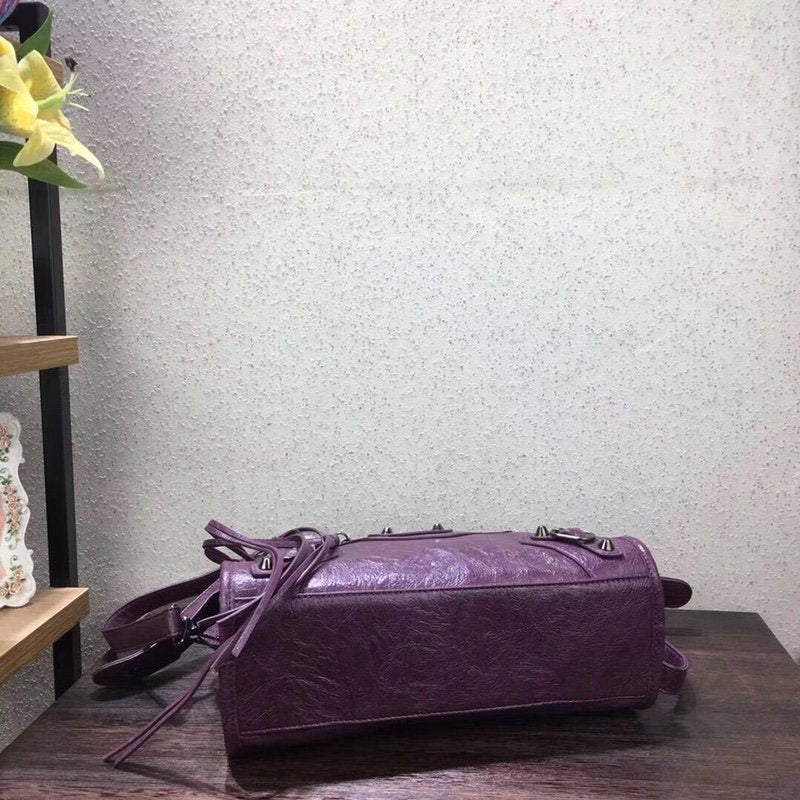 Satchel Bags - BGA Bags - 2213
