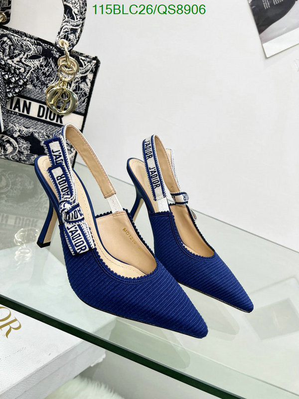 SAMCC - DOR Women Shoes - 2265