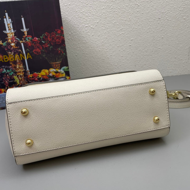 Satchel Bags - DG Bags - 087