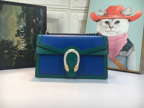 Glami Fashion - GCI Bags - 9806