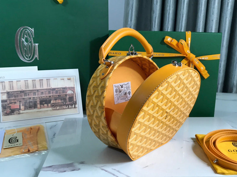 Glami - GOD Bags - 124