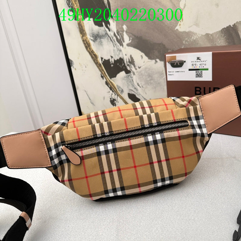 ELE Fashion -BBR Bags - 196