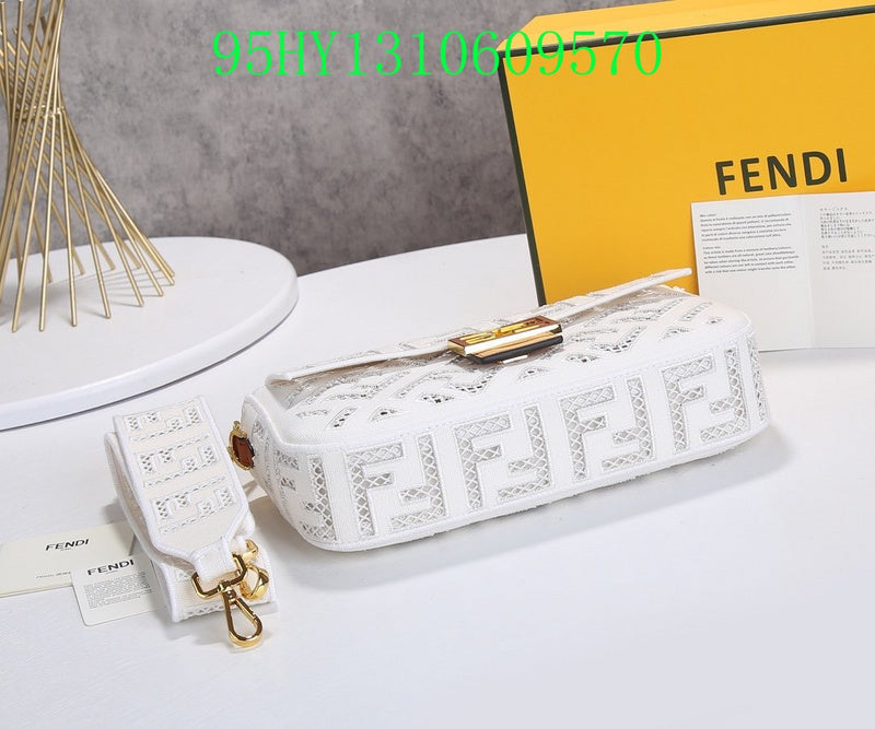 Glami - FDE Bags - 3019