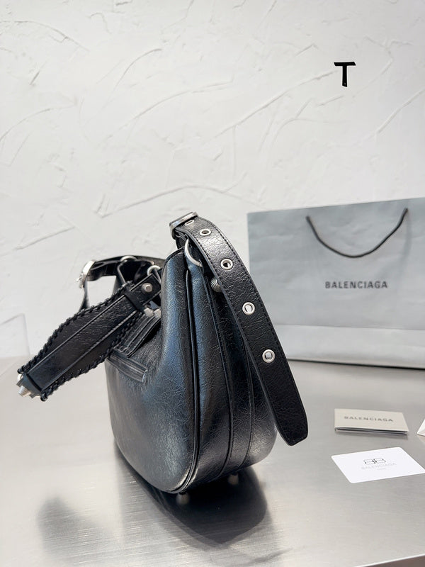 Satchel Bags - BGA Bags - 1404