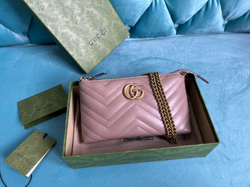 Satchel Bags - GCI Bags - 1553