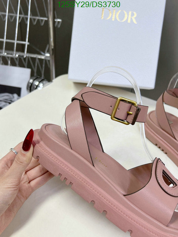 SAMCC - DOR Women Shoes - 1439