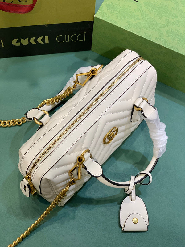 Satchel Bags - GCI Bags - 1377