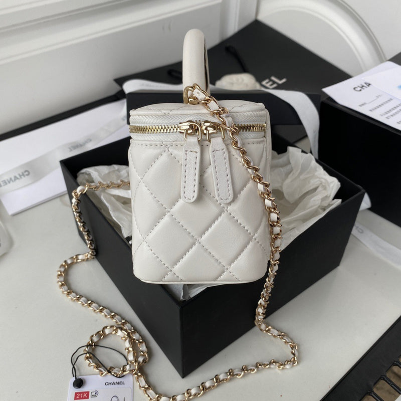 Satchel Bags - CHL Bags - 7610