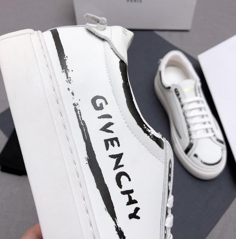 SAMC - GCY Men Shoes - 130