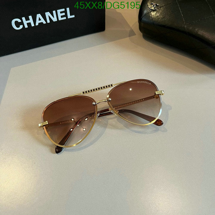 SAMC - CHL Glasses - 037