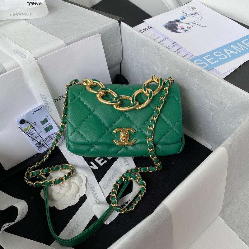Satchel Bags - CHL Bags - 7592