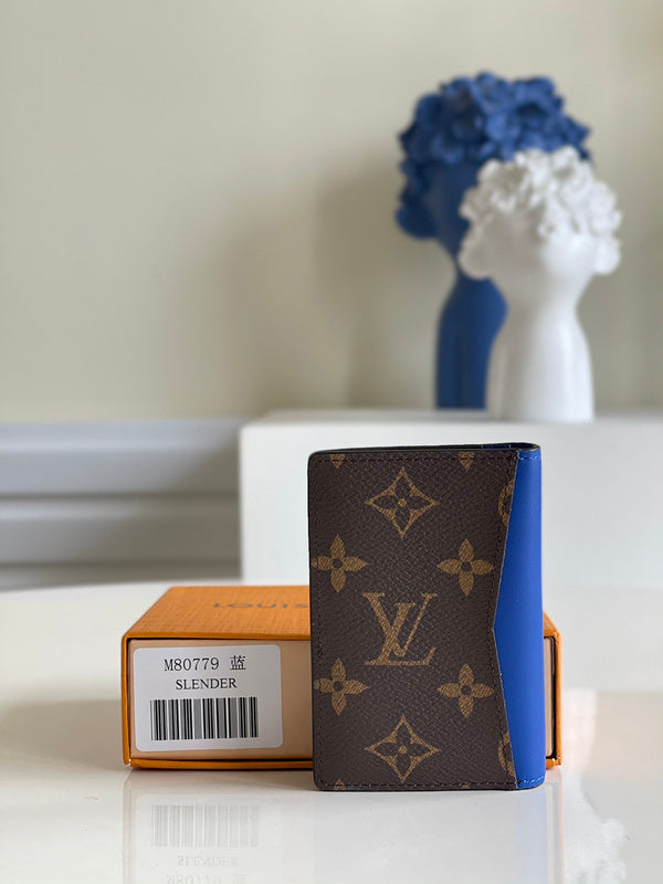 Fashion Lu-Vi bags - 3004