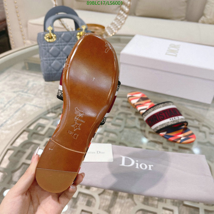 SAMCC - DOR Women Shoes - 2099