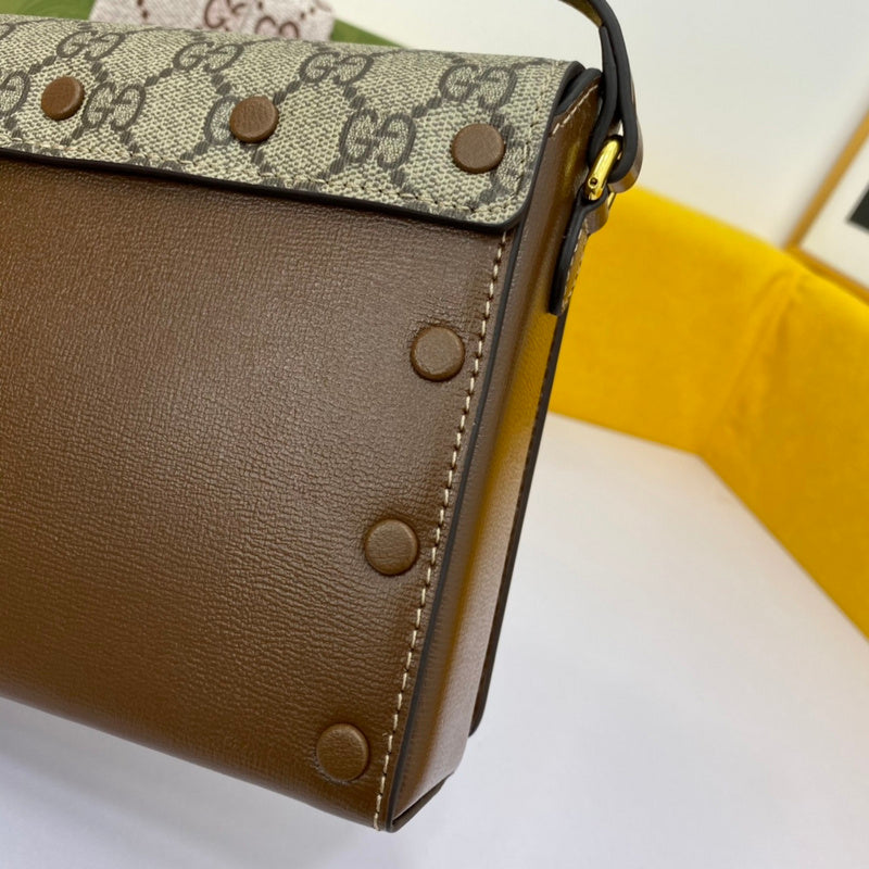Satchel Bags - GCI Bags - 2085