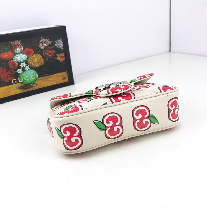 Glami Fashion - GCI Bags - 2573