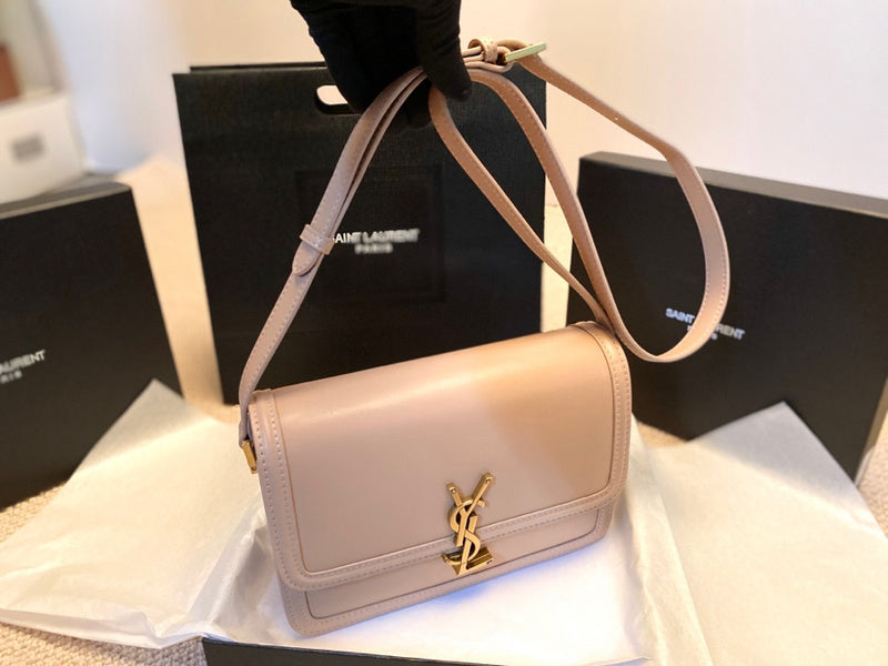 Satchel Bags - SLY Bags - 1816