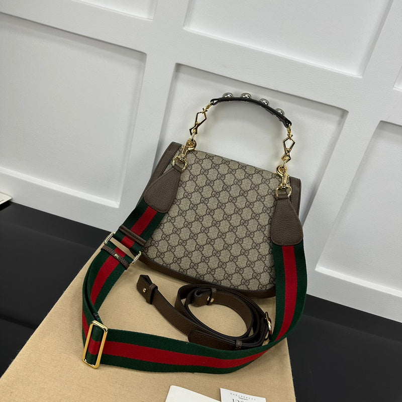 Satchel Bags - GCI Bags - 1460