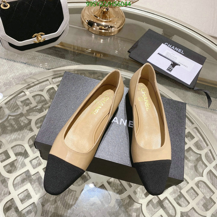 SAMC - CHL Women Shoes Ballet - 112