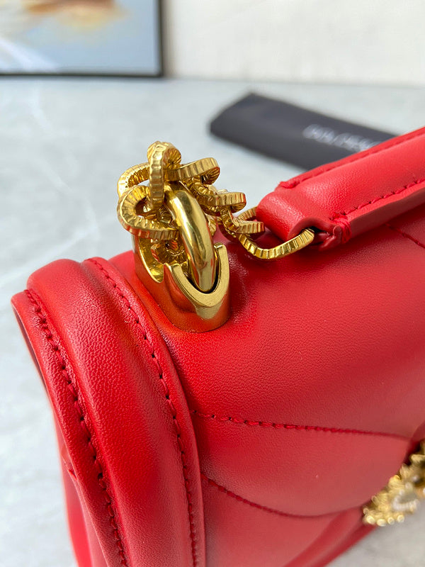 Glamy - DG bag - 556