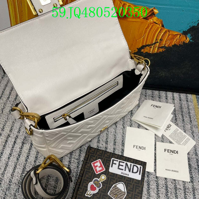 Glami - FDE Bags - 3087