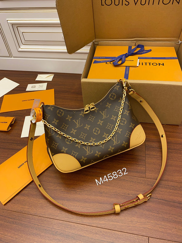 Glamy - LOV Bags - 1024