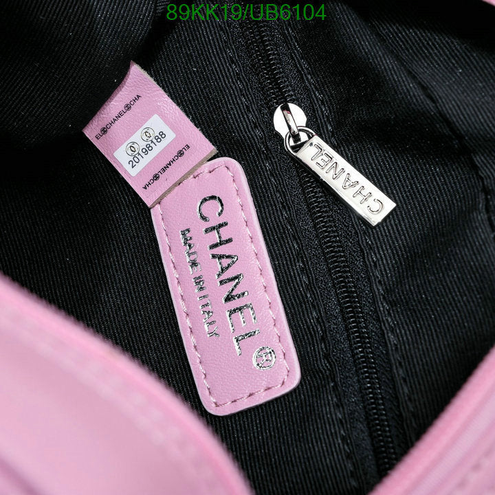 SAMC - CHL Bags Crossbody - 086
