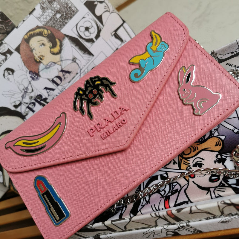 Satchel Bags - PDA Bags - 1470