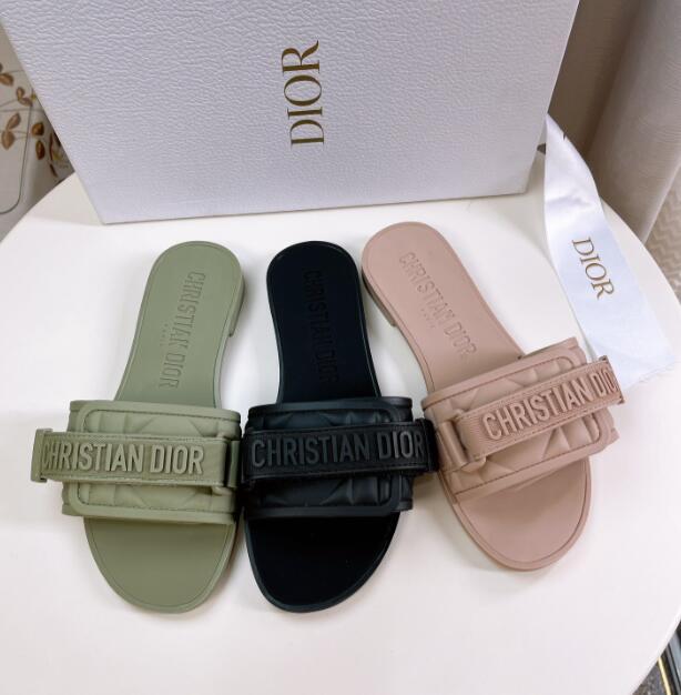 SAMCC - DOR Women Shoes - 455