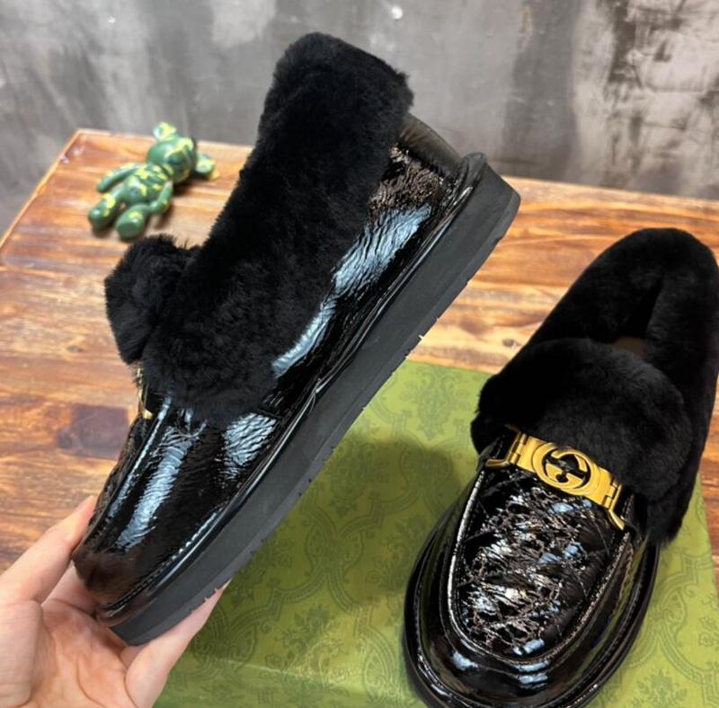 SAMC - GUKI Women Shoes - 864
