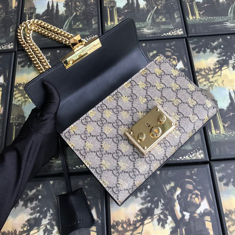 Satchel Bags - GCI Bags - 6282