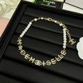 SAMC - CHL Jewelry Necklace - 096