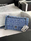 Satchel Bags - CHL Bags - 5885