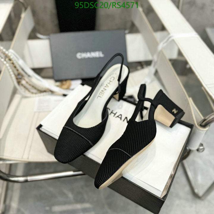 SAMC - CHL Women Shoes Ballet - 195