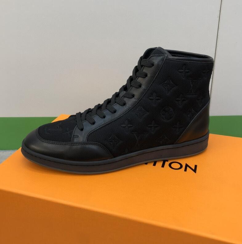 Glamy - LOV Men Shoes - 726