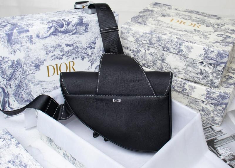 SAMCC - DOR Bags - 751