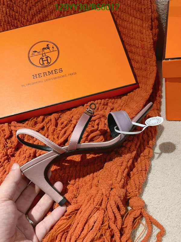 SAMC - HMS Women Shoes - 310