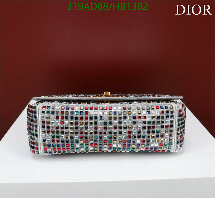 SAMCC - DOR Bags - 1164