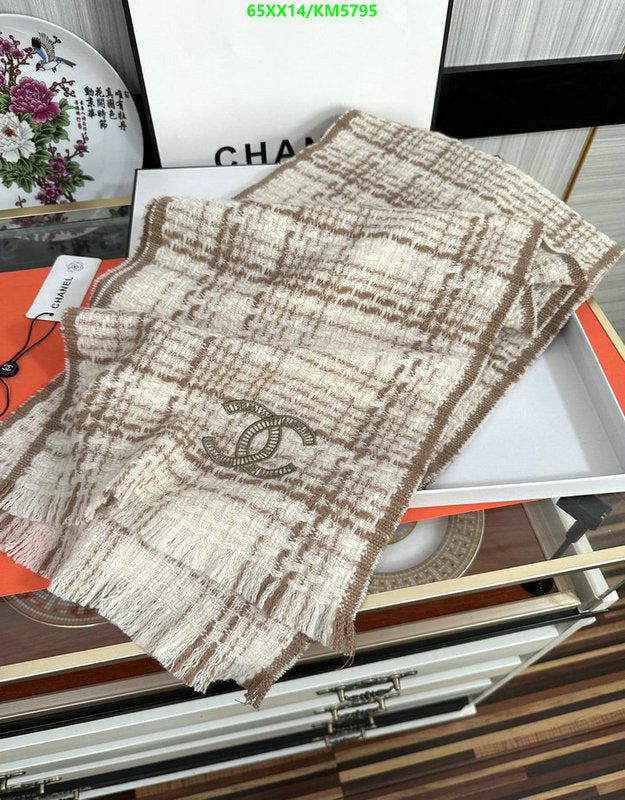 SAMC - CHL Scarves - 059